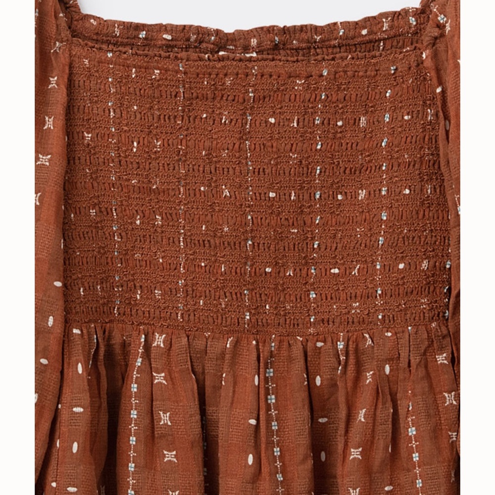 NWT Matilda Jane Good Heart Kimbell Top - Picture 7 of 7
